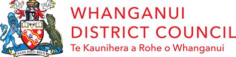 wanganui district council nz